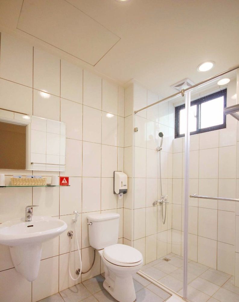 Отель Wo House Nantou Экстерьер фото