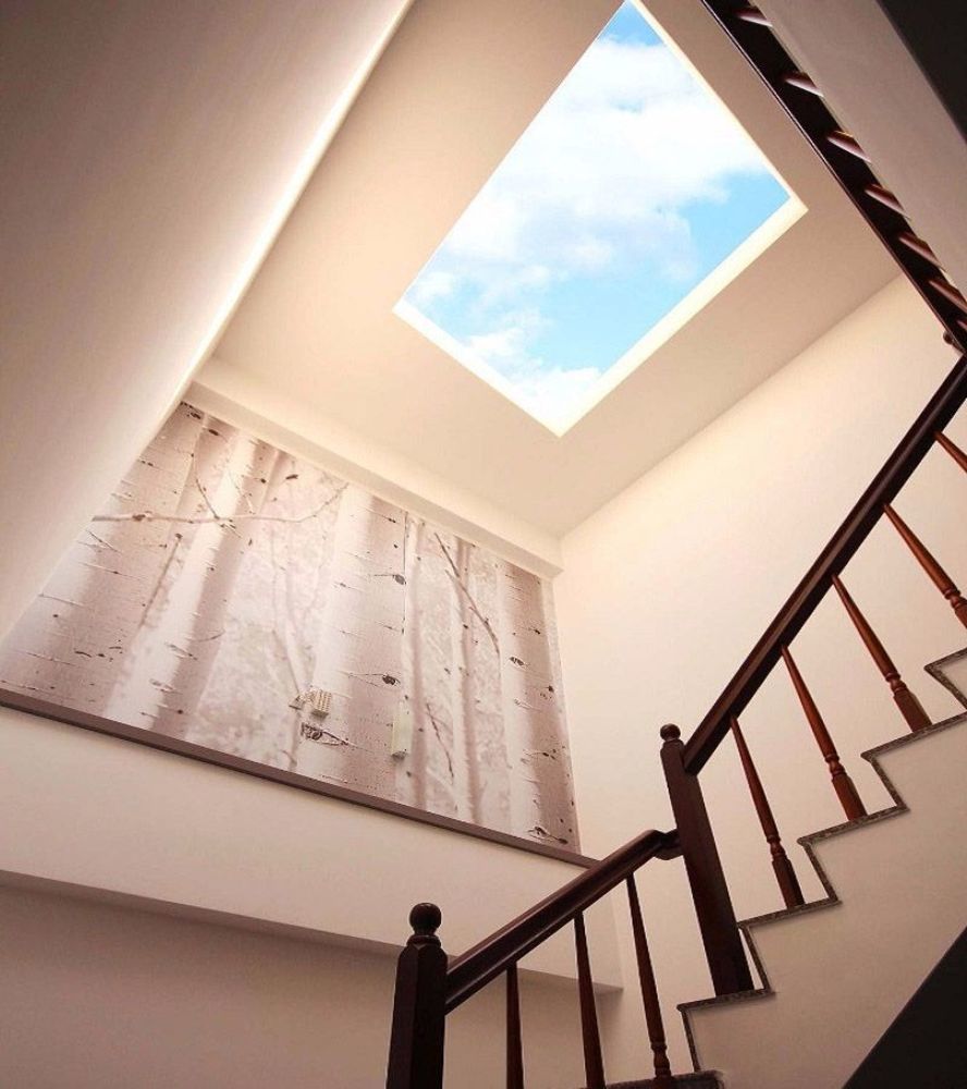 Отель Wo House Nantou Экстерьер фото